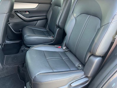 2026 Mazda Mazda CX-90 3.3 Turbo Premium