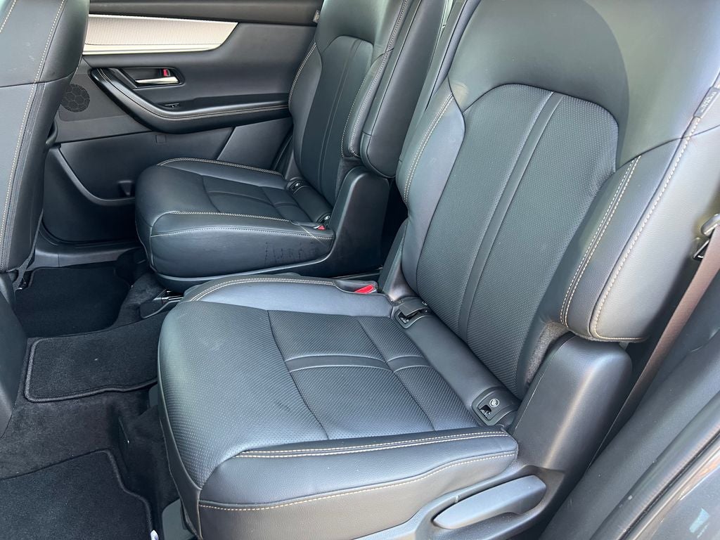 2026 Mazda Mazda CX-90 3.3 Turbo Premium