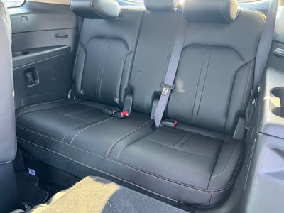 2026 Mazda Mazda CX-90 3.3 Turbo Premium