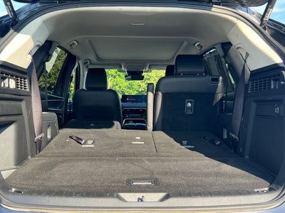 2026 Mazda Mazda CX-90 3.3 Turbo Premium