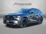 2026 Mazda Mazda CX-90 3.3 Turbo Premium