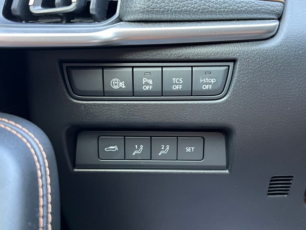 2026 Mazda Mazda CX-90 3.3 Turbo Premium