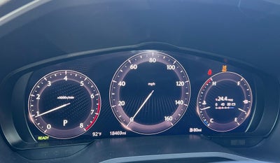 2026 Mazda Mazda CX-90 3.3 Turbo Premium