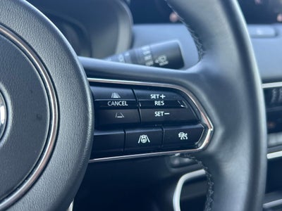 2026 Mazda Mazda CX-90 3.3 Turbo Premium