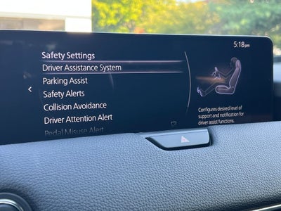 2026 Mazda Mazda CX-90 3.3 Turbo Premium