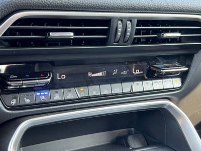2026 Mazda Mazda CX-90 3.3 Turbo Premium