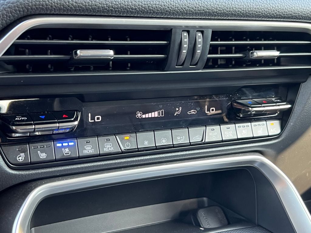 2026 Mazda Mazda CX-90 3.3 Turbo Premium