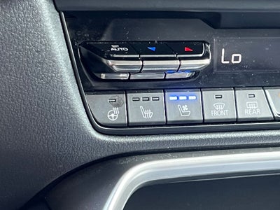 2026 Mazda Mazda CX-90 3.3 Turbo Premium