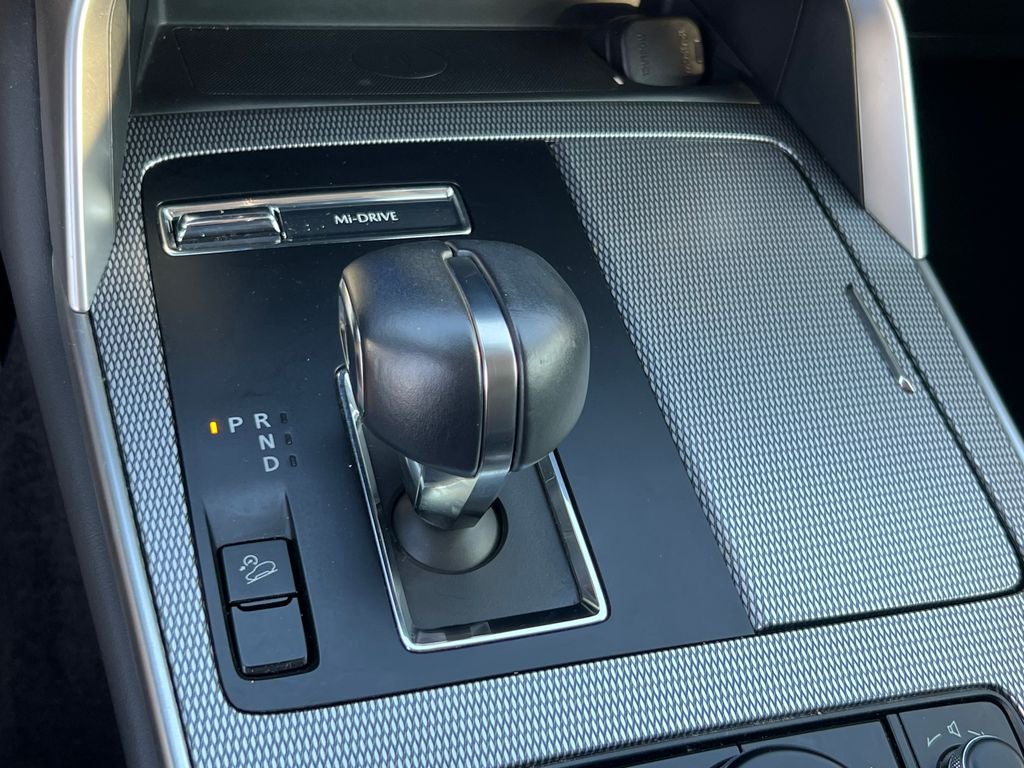 2026 Mazda Mazda CX-90 3.3 Turbo Premium