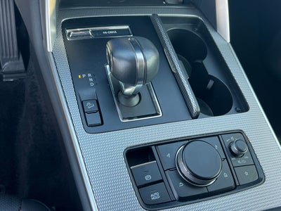 2026 Mazda Mazda CX-90 3.3 Turbo Premium