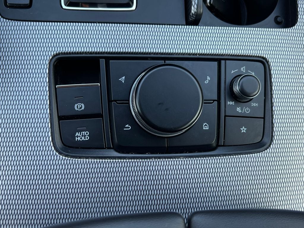 2026 Mazda Mazda CX-90 3.3 Turbo Premium