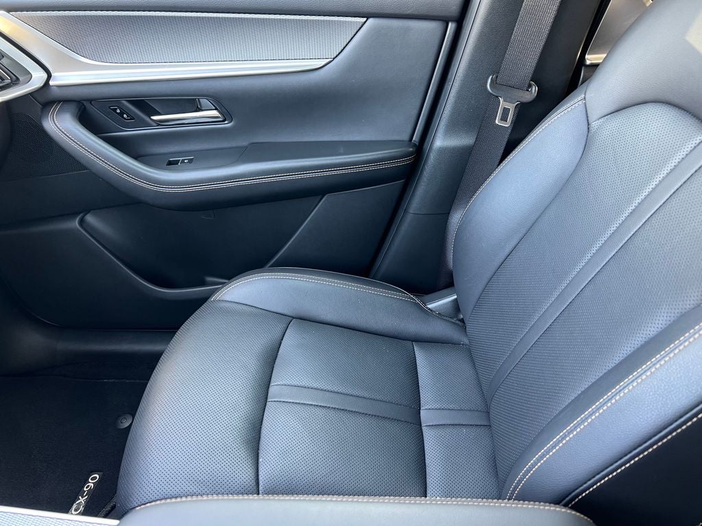 2026 Mazda Mazda CX-90 3.3 Turbo Premium