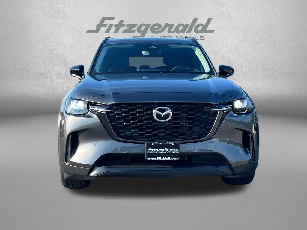 2026 Mazda Mazda CX-90 3.3 Turbo Premium