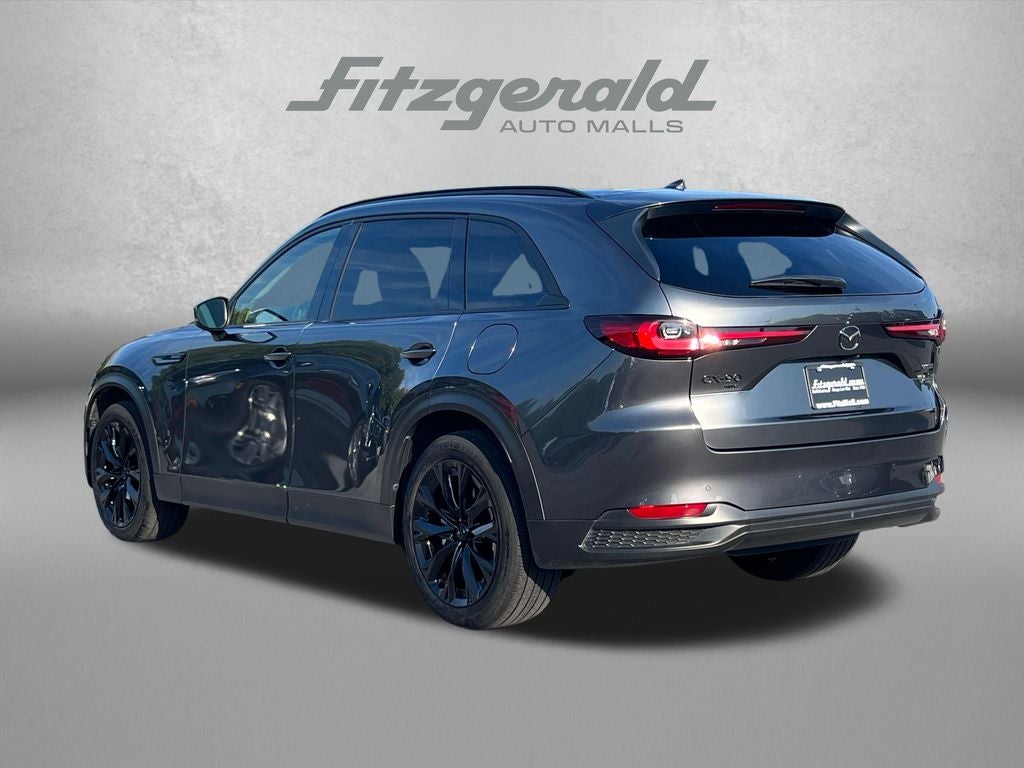 2026 Mazda Mazda CX-90 3.3 Turbo Premium