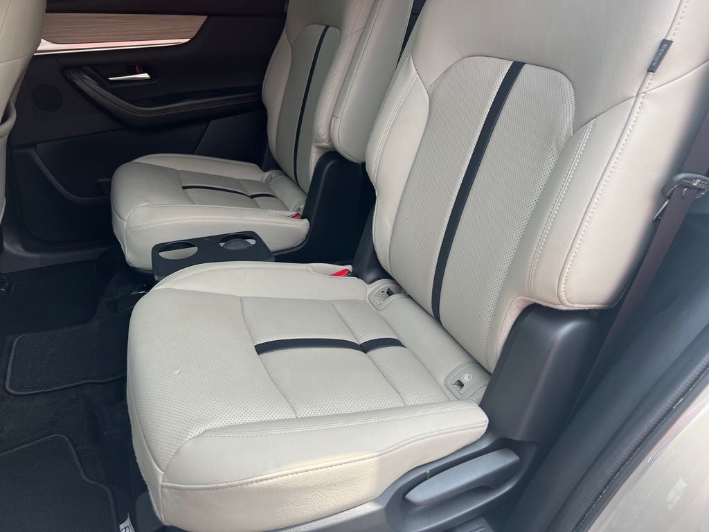 2026 Mazda Mazda CX-90 3.3 Turbo Premium