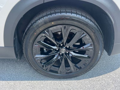 2026 Mazda Mazda CX-90 3.3 Turbo Premium