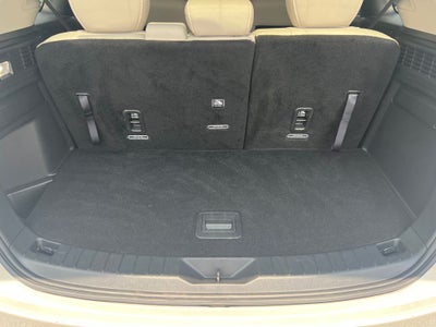 2026 Mazda Mazda CX-90 3.3 Turbo Premium