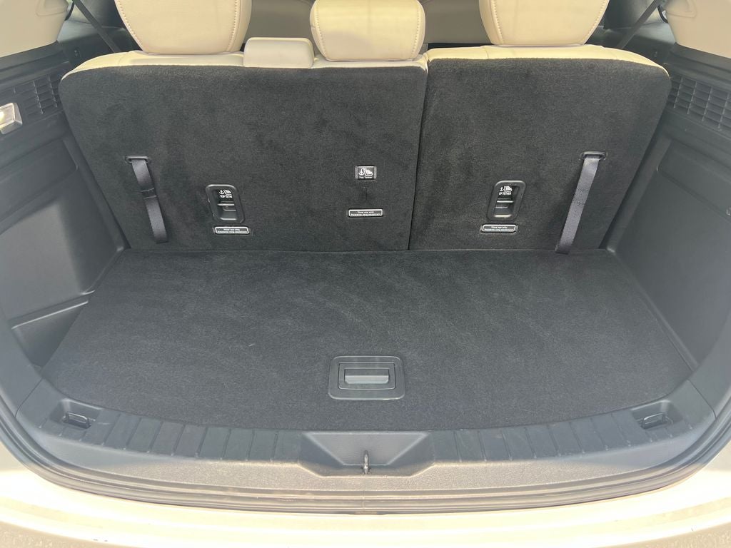 2026 Mazda Mazda CX-90 3.3 Turbo Premium