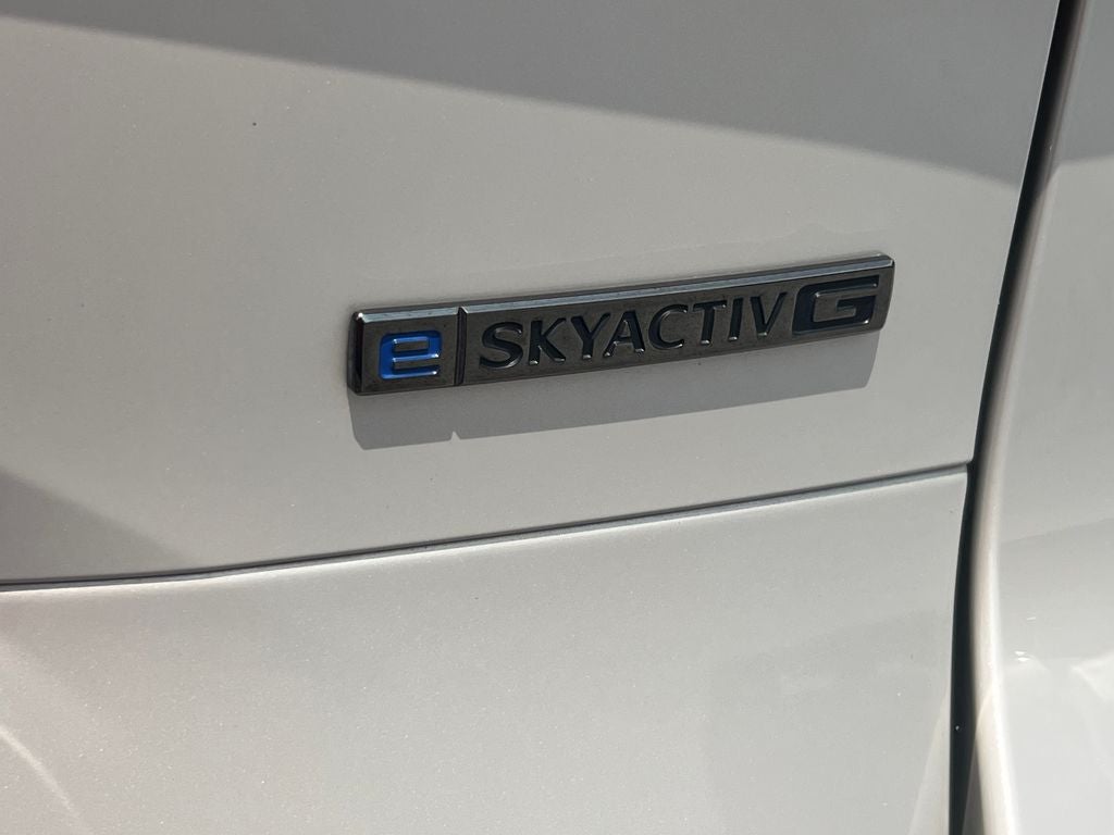 2026 Mazda Mazda CX-90 3.3 Turbo Premium