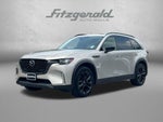2026 Mazda Mazda CX-90 3.3 Turbo Premium