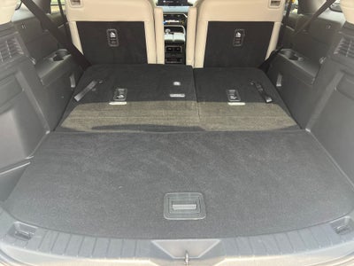 2026 Mazda Mazda CX-90 3.3 Turbo Premium