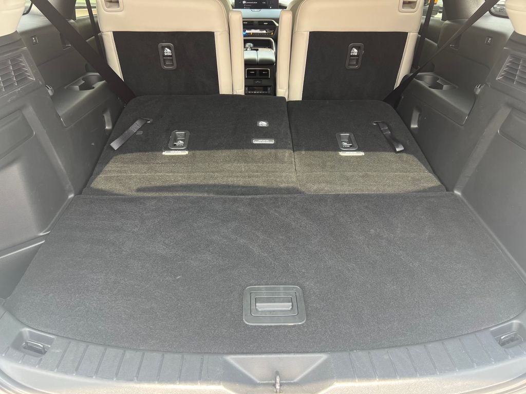 2026 Mazda Mazda CX-90 3.3 Turbo Premium