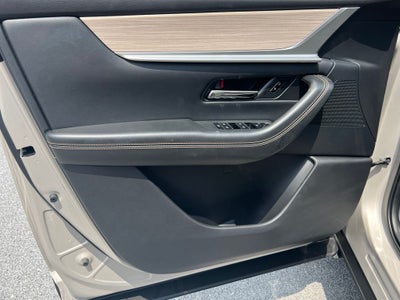 2026 Mazda Mazda CX-90 3.3 Turbo Premium