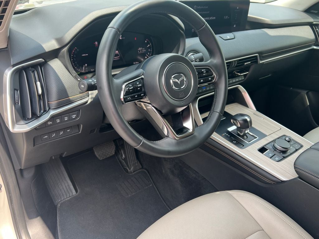 2026 Mazda Mazda CX-90 3.3 Turbo Premium