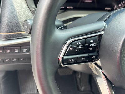 2026 Mazda Mazda CX-90 3.3 Turbo Premium