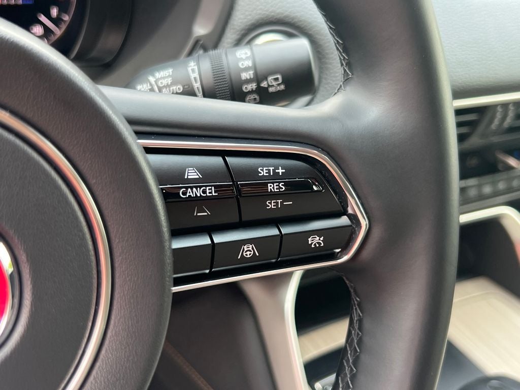 2026 Mazda Mazda CX-90 3.3 Turbo Premium