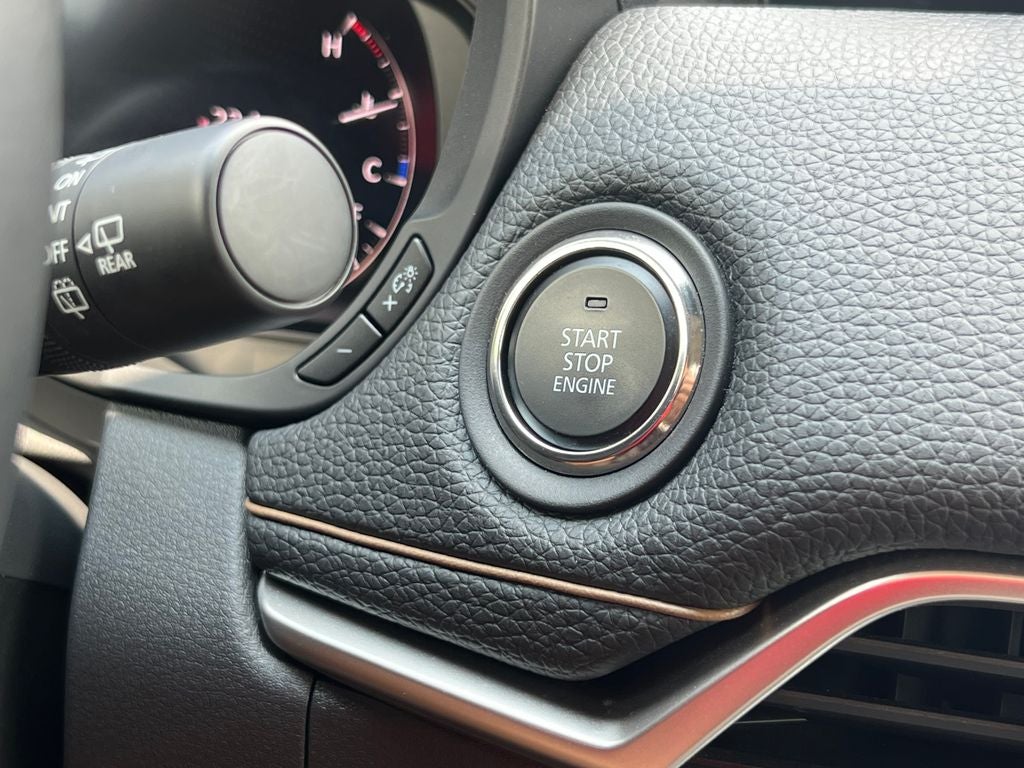 2026 Mazda Mazda CX-90 3.3 Turbo Premium