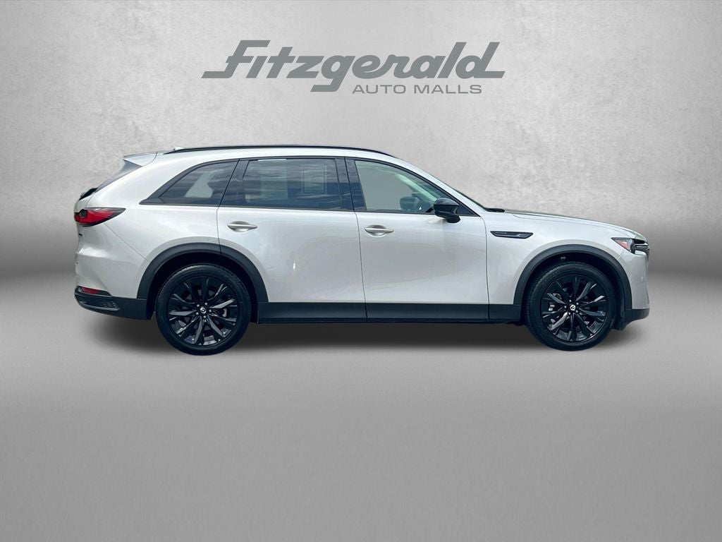 2026 Mazda Mazda CX-90 3.3 Turbo Premium