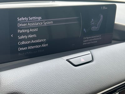 2026 Mazda Mazda CX-90 3.3 Turbo Premium