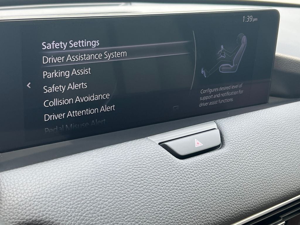 2026 Mazda Mazda CX-90 3.3 Turbo Premium