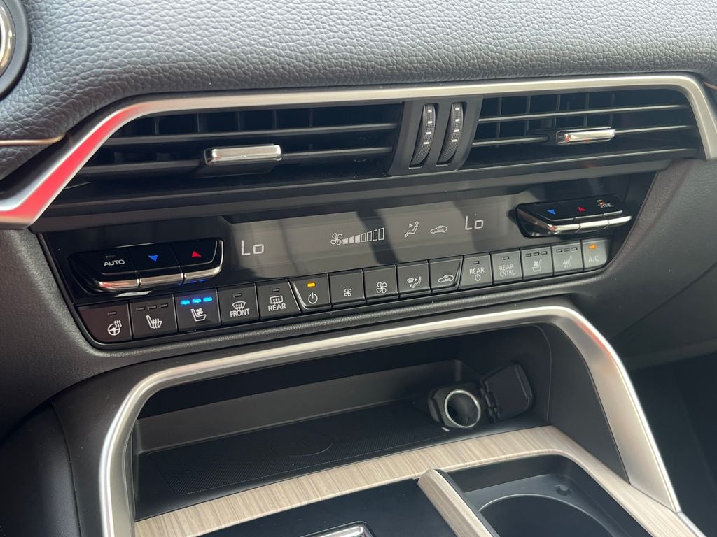 2026 Mazda Mazda CX-90 3.3 Turbo Premium