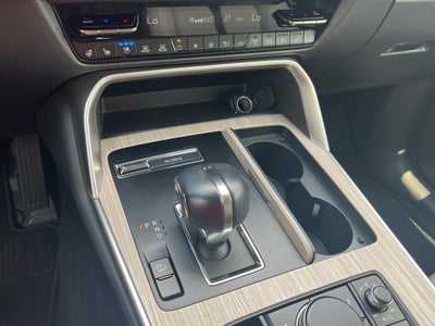 2026 Mazda Mazda CX-90 3.3 Turbo Premium