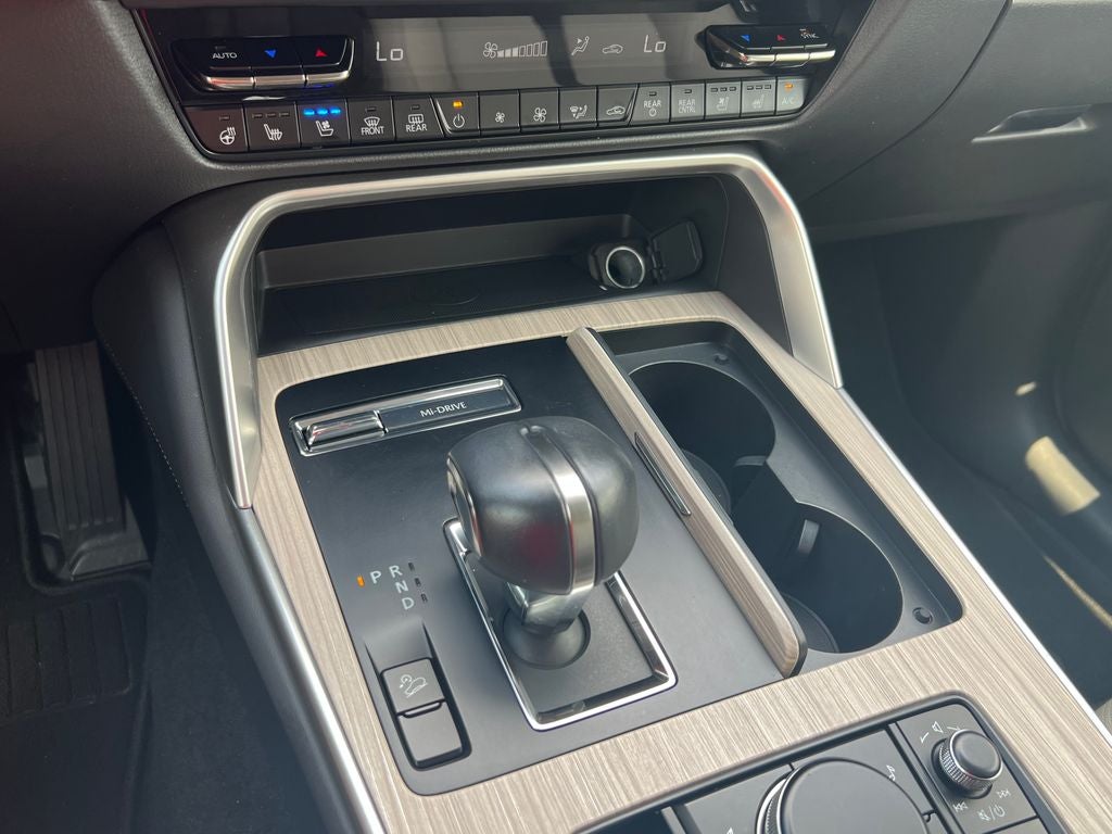 2026 Mazda Mazda CX-90 3.3 Turbo Premium