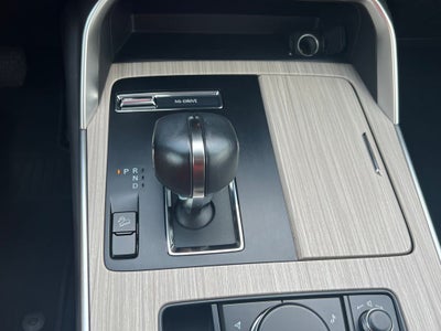 2026 Mazda Mazda CX-90 3.3 Turbo Premium