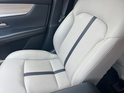 2026 Mazda Mazda CX-90 3.3 Turbo Premium