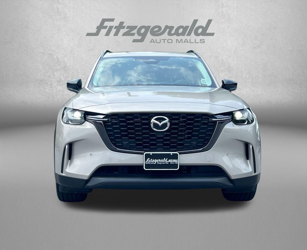 2026 Mazda Mazda CX-90 3.3 Turbo Premium