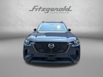 2026 Mazda Mazda CX-90 3.3 Turbo Premium