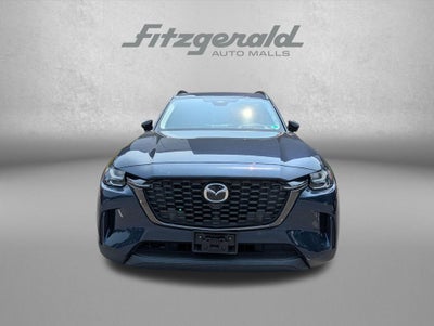 2026 Mazda Mazda CX-90 3.3 Turbo Premium