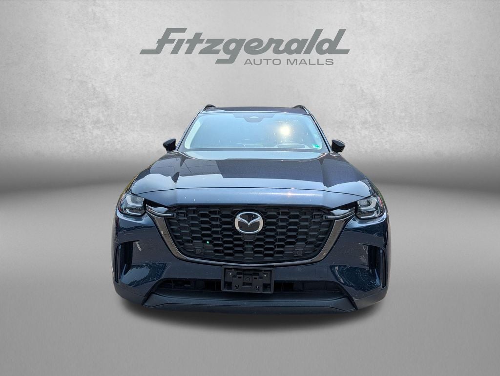 2026 Mazda Mazda CX-90 3.3 Turbo Premium
