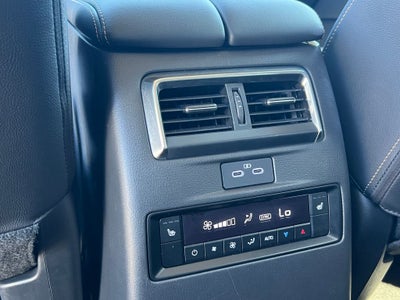 2026 Mazda Mazda CX-90 3.3 Turbo Premium