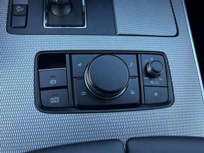 2026 Mazda Mazda CX-90 3.3 Turbo Premium