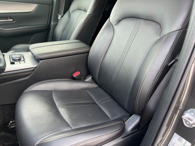 2026 Mazda Mazda CX-90 3.3 Turbo Premium