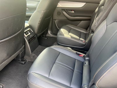 2026 Mazda Mazda CX-90 3.3 Turbo Premium