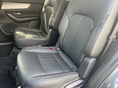 2026 Mazda Mazda CX-90 3.3 Turbo Premium