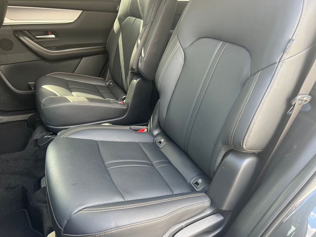2026 Mazda Mazda CX-90 3.3 Turbo Premium