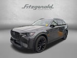 2026 Mazda Mazda CX-90 3.3 Turbo Premium